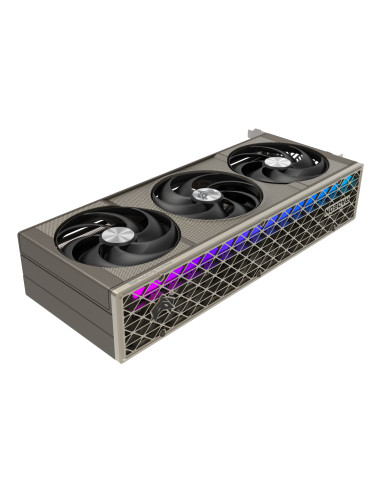 Placa video SAPPHIRE NITRO+ AMD RADEON RX 9070,...