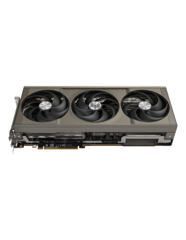 Placa video SAPPHIRE NITRO+ AMD RADEON RX 9070,...