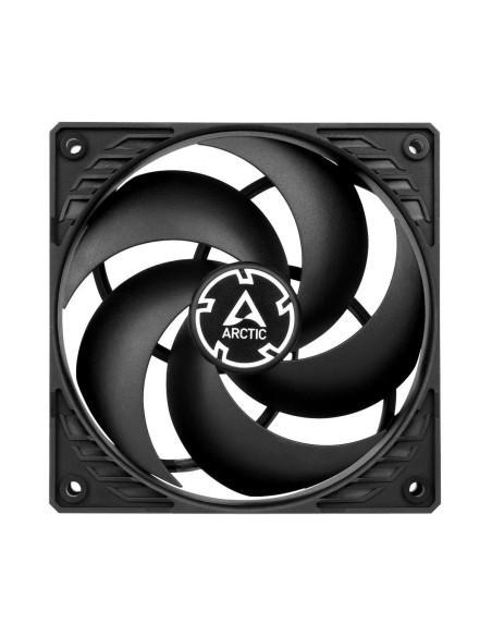 VENTILATOR ARCTIC PC, P12 Silent (Black),"ACFAN00130A"