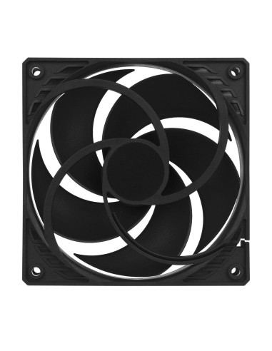 VENTILATOR ARCTIC PC, P12 , 120x120x25mm, high...