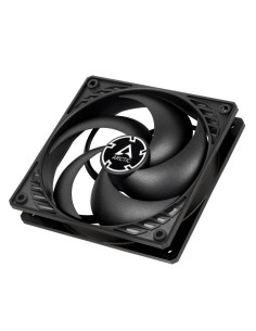 VENTILATOR ARCTIC PC, P14 , high static pressure, Black,...