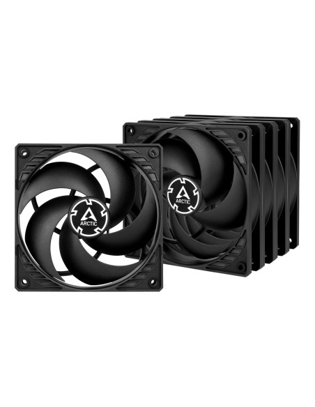 VENTILATOR ARCTIC PC, P12 (Black) - 5 Pack,"ACFAN00135A"