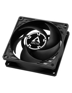 Ventilator ARCTIC P8 PWM PST CO, 80 mm, 3000 rpm... 2