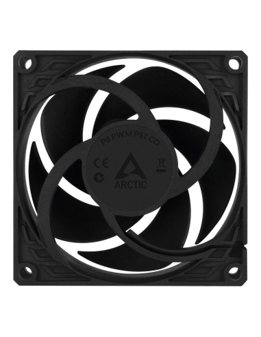 Ventilator ARCTIC P8 PWM PST CO, 80 mm, 3000...