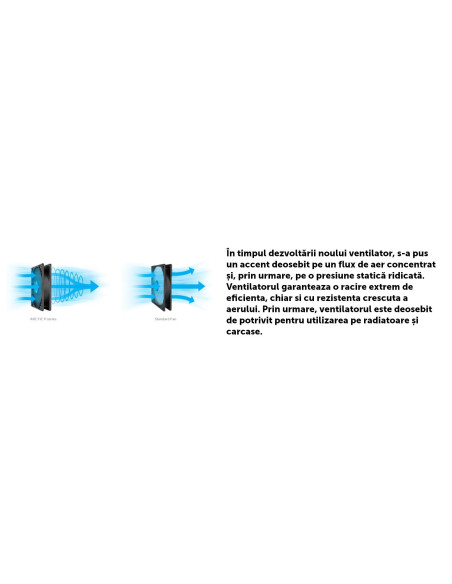 VENTILATOR ARCTIC PC, P8 PWM PST (Black) - 5 Pack,"ACFAN00154A"