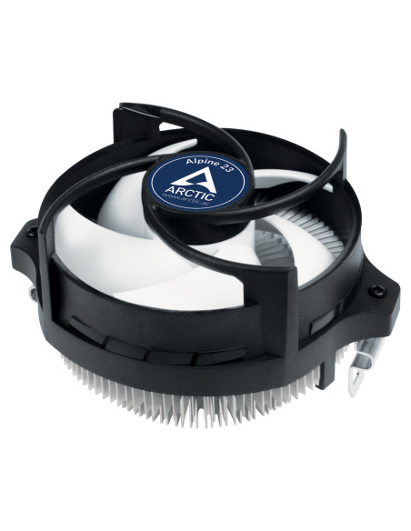 Cooler Arctic "Alpine 23", compatibil skt AMD, racire cu aer, ventilator 90 mm, 2000 rpm, "ACALP00035A"