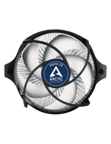 Cooler Arctic "Alpine 23", compatibil skt AMD,...