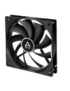 VENTILATOR ARCTIC PC, F12 , 120x120x25mm, low noise FD...