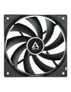 VENTILATOR ARCTIC PC, F12 PWM , 120x120x25mm, w/ PWM, low... 2
