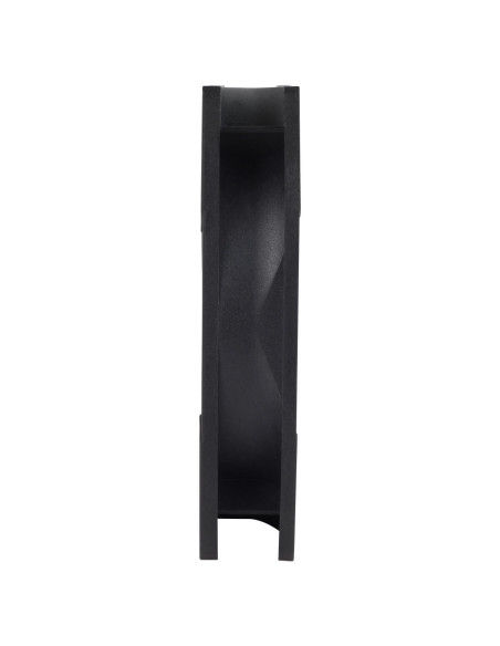 VENTILATOR ARCTIC PC, F12 PWM , 120x120x25mm, w/ PWM, low noise FD bearing, Black, "ACFAN00203A"