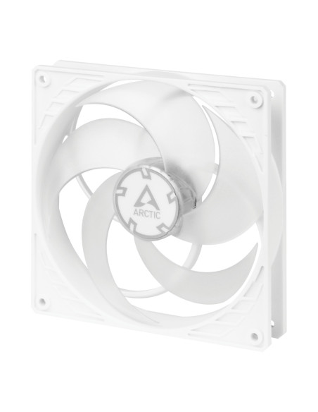 VENTILATOR ARCTIC PC, P14 PWM (White/Transparent),"ACFAN00223A"