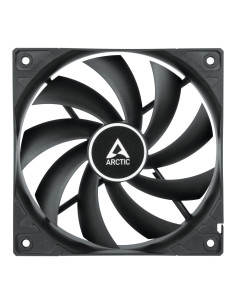 VENTILATOR ARCTIC PC, F12 (Black) - 5 Pack,"ACFAN00248A" 2