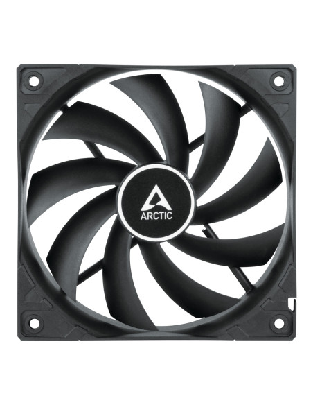 VENTILATOR ARCTIC PC, F12 (Black) - 5 Pack,"ACFAN00248A"