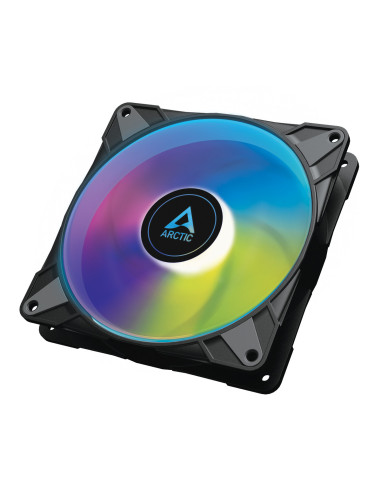 Ventilator Arctic "P14 PWM PST A-RGB", 140mm,...
