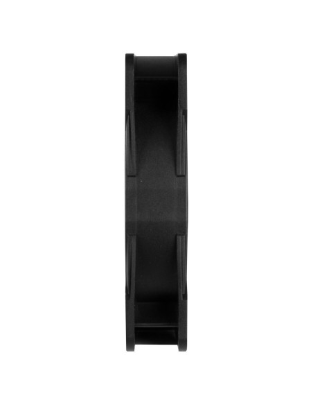 Ventilator Arctic "P14 PWM PST A-RGB", 140mm, 200 - 1900 RPM, FDB, 69.9 cfm, 3-Pin 5 V-DI-GND connector, negru, "ACFAN00239A"