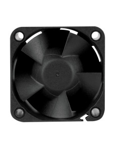 VENTILATOR ARCTIC PC, S4028-6K,"ACFAN00185A"