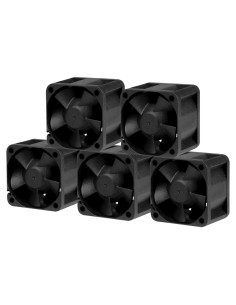 VENTILATOR ARCTIC PC, S4028-6K - 5 Pack,"ACFAN00273A"