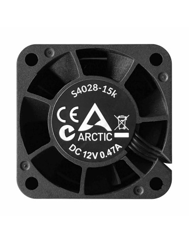 VENTILATOR ARCTIC PC, S4028-15K - 5...