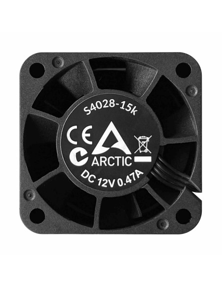 VENTILATOR ARCTIC PC, S4028-15K - 5 Pack,"ACFAN00274A"