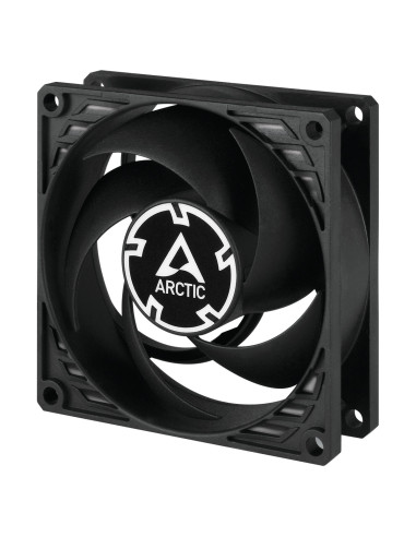 Ventilator ARCTIC P8 Max, 80mm, 5000 rpm...