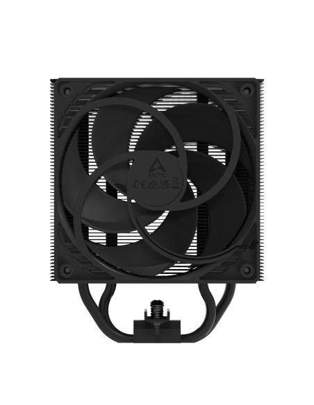 COOLER Arctic "Freezer 36 (Black)",racire aer, HDT heatpipe, skt. Intel LGA 1700, AMD AM5/AM4, fan 120mm, "ACFRE00123A"