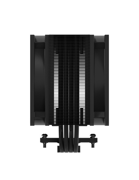 COOLER Arctic "Freezer 36 (Black)",racire aer, HDT heatpipe, skt. Intel LGA 1700, AMD AM5/AM4, fan 120mm, "ACFRE00123A"