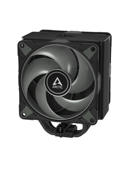 COOLER Arctic "Freezer 36 A-RGB (Black)",racire aer, HDT heatpipe, skt. Intel LGA 1700, AMD AM5/AM4, fan 120mm, LED ARGB, "ACFRE