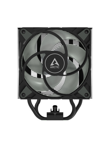 COOLER Arctic "Freezer 36 A-RGB (Black)",racire aer, HDT heatpipe, skt. Intel LGA 1700, AMD AM5/AM4, fan 120mm, LED ARGB, "ACFRE