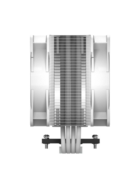 COOLER Arctic "Freezer 36 A-RGB (White)",racire aer, HDT heatpipe, skt. Intel LGA 1700, AMD AM5/AM4, fan 120mm, LED ARGB, alb "A