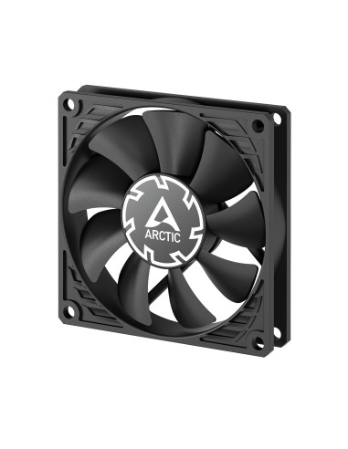 Ventilator Arctic "P8 Slim PWM", 80mm, 300-3000...
