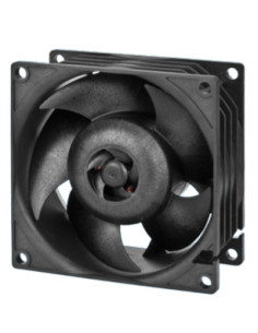 VENTILATOR carcasa Arctic, 80mm, 7000 rpm, dual-bearing,...