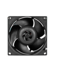 VENTILATOR carcasa Arctic, 80mm, 7000 rpm, dual-bearing,... 2