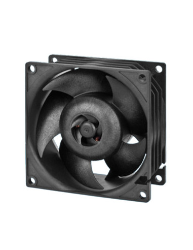 VENTILATOR carcasa Arctic, 80mm, 10000 rpm,...