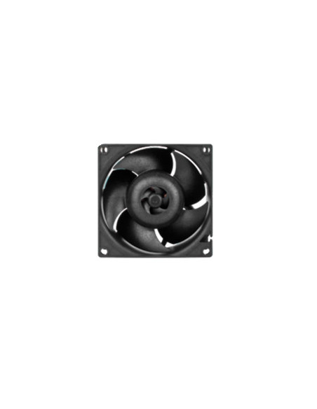 VENTILATOR carcasa Arctic, 80mm, 10000 rpm, dual-bearing, PWM regulated, pachet 4 buc, "ACFAN00291A"