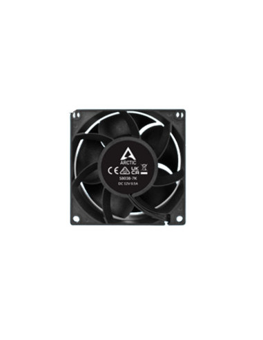 VENTILATOR carcasa Arctic, 80mm, 10000 rpm,...