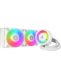 COOLER Arctic "Liquid Freezer III 280ARGB", racire...