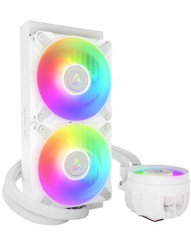 COOLER Arctic "Liquid Freezer III 280ARGB",...