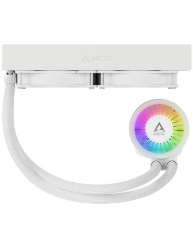 COOLER Arctic "Liquid Freezer III 280ARGB",...