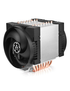 COOLER server Arctic "Freezer 4U-SP5" skt. AMD, racire cu...