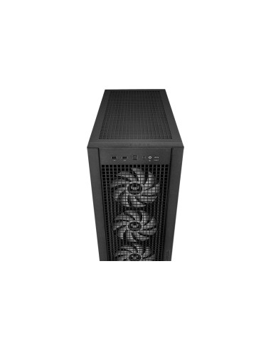 Carcase ASUS Carcasa Asus GT302 TUF GAMING BLACK