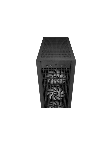 Carcase ASUS Carcasa Asus GT302 TUF GAMING BLACK