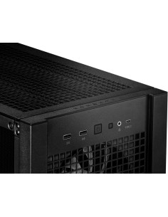Carcase ASUS Carcasa Asus GT302 TUF GAMING BLACK 2