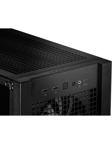 Carcase ASUS Carcasa Asus GT302 TUF GAMING BLACK
