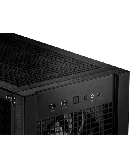 Carcase ASUS Carcasa Asus GT302 TUF GAMING BLACK