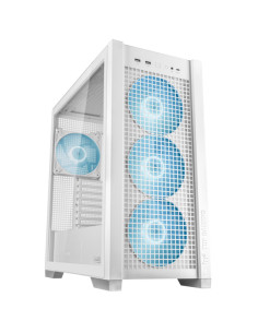 Carcase ASUS Carcasa Asus GT302 TUF GAMING WHITE
