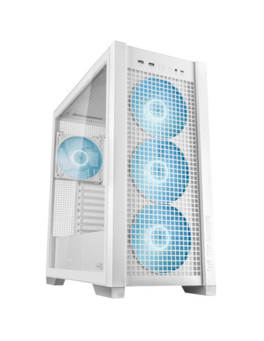 Carcase ASUS Carcasa Asus GT302 TUF GAMING WHITE