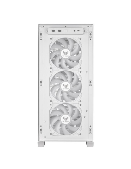 Carcase ASUS Carcasa Asus GT302 TUF GAMING WHITE