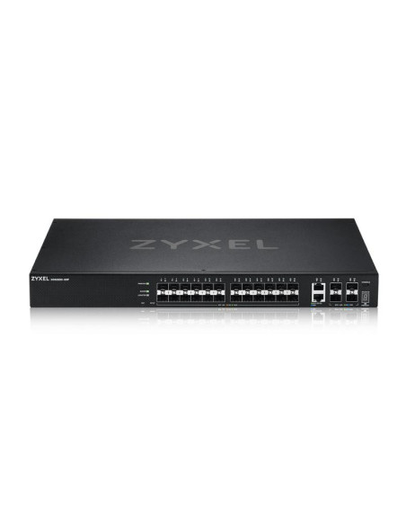 Switch-uri ZYXEL ZXGS2220-30F SWITCH FLEX PRO RJ45