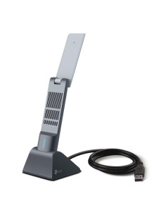 ADAPTOR RETEA TP-LINK AX1800, extern wireless 2.4 GHz 5...