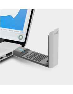 ADAPTOR RETEA TP-LINK AX1800, extern wireless 2.4 GHz 5... 2